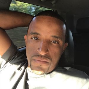 Meet your Posher, Damien